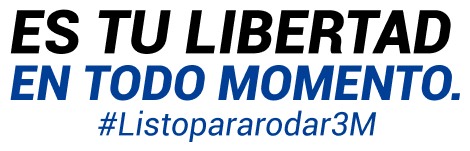 Es tu libertad