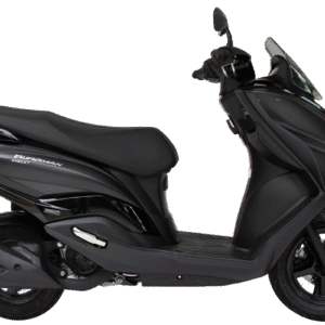 BURGMAN 125 STREET FI