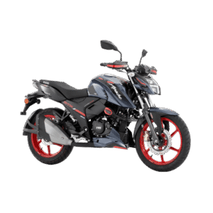 APACHE RTR 160 4V XC FI RACING