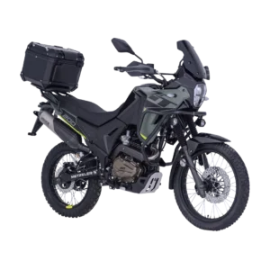 TT 200 RALLY EDITION