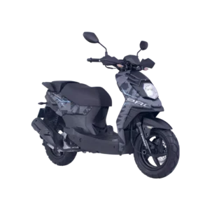 DYNAMIC PRO 125 CAMUFLADA